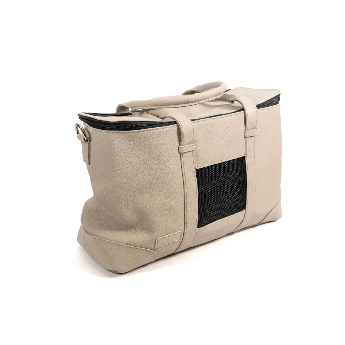 Mochila para Mascotas Gloria RAABTA Gris