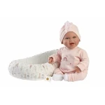 Muñeco Bebé Llorens Mimi