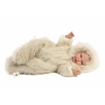 Muñeco Bebé Llorens Alicia