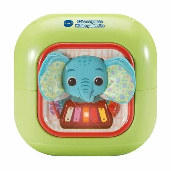 Juguete Musical Vtech 12 x 12 x 12 cm