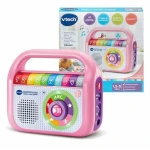 Juguete Musical Vtech 14,8 x 17,5 x 6 cm