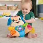 Peluche Musical Mattel 30,48 x 25,40 x 13,34 cm