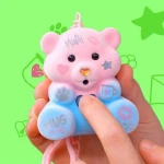 Mascota Interactiva Famosa