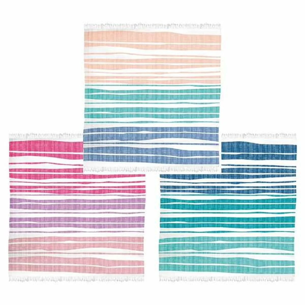 Pareo Toalla Secaneta 170 x 170 cm