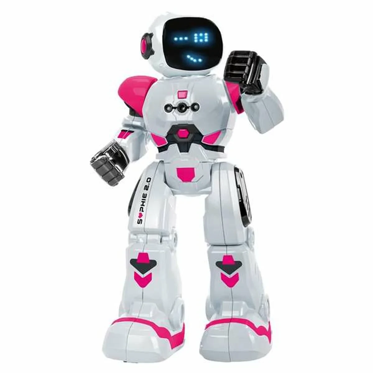 Robot Educativo Xtrem Bots Sophie 2.0
