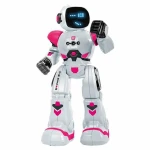 Robot Educativo Xtrem Bots Sophie 2.0