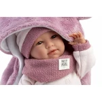 Muñeca bebé Llorens 42 cm