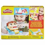 Play-Doh Dentista Bromista Hasbro