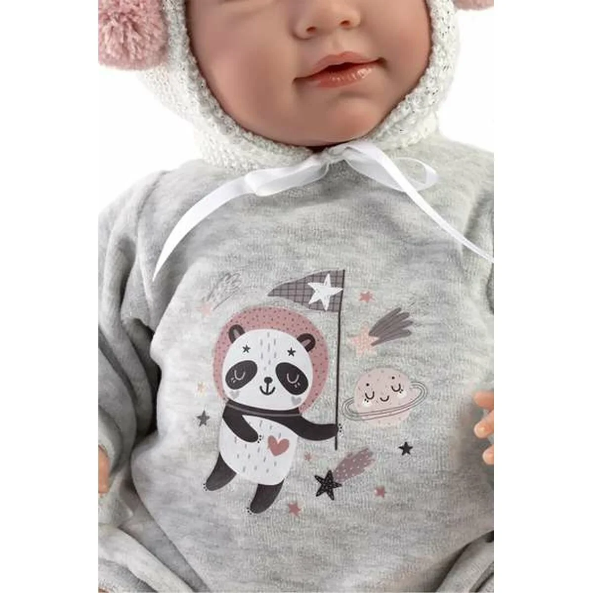 Muñeca bebé Llorens 42 cm