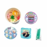 Juego de habilidad Bizak