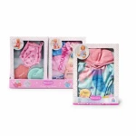 Ropa para muñecas Nenuco 42 cm