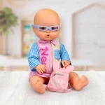 Ropa para muñecas Nenuco 42 cm