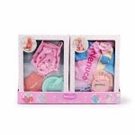 Ropa para muñecas Nenuco 42 cm