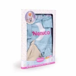 Ropa para muñecas Nenuco 42 cm