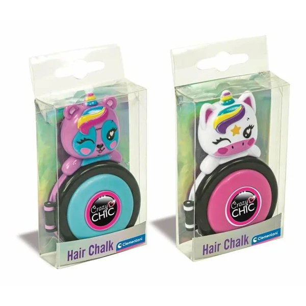 Polvos para Mechas Clementoni