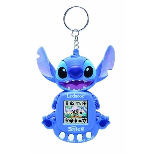 Juguete Interactivo Lexibook Disney Stitch