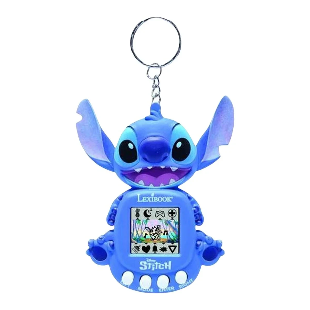 Juguete Interactivo Lexibook Disney Stitch
