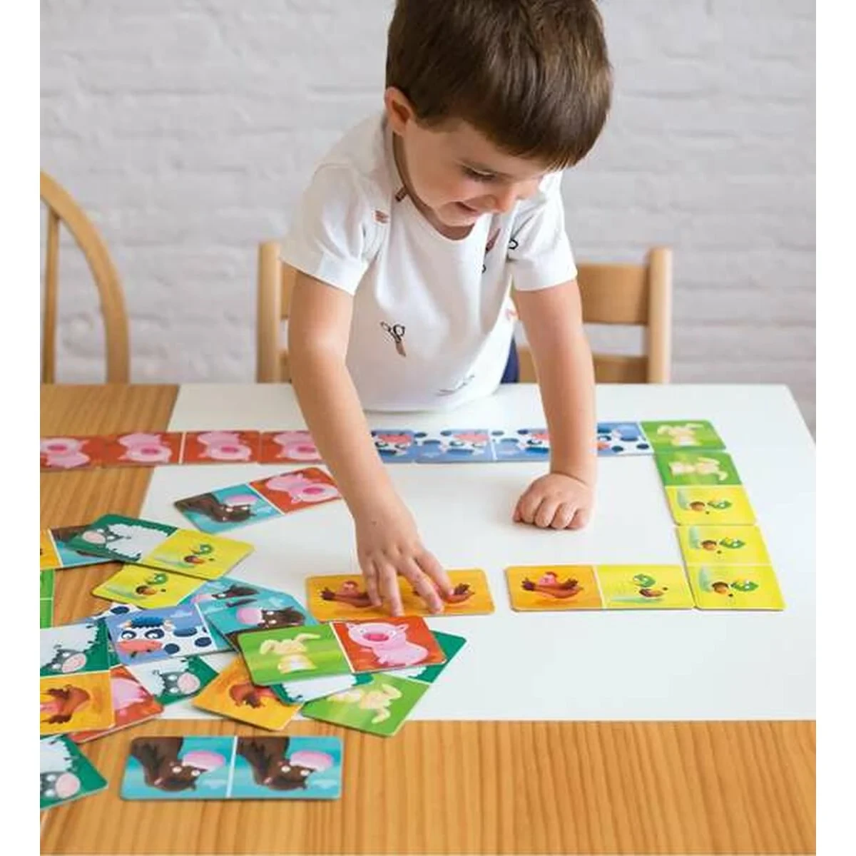 Casa de Miniatura Apli