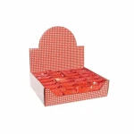 Adorno Navideño DKD Home Decor Resina Ángel (3,5 x 2,5 x 4 cm) (4 Unidades)