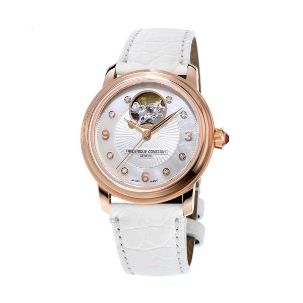 Reloj Mujer Frederique Constant FC-310HBAD2P4 (Ø 34 mm)