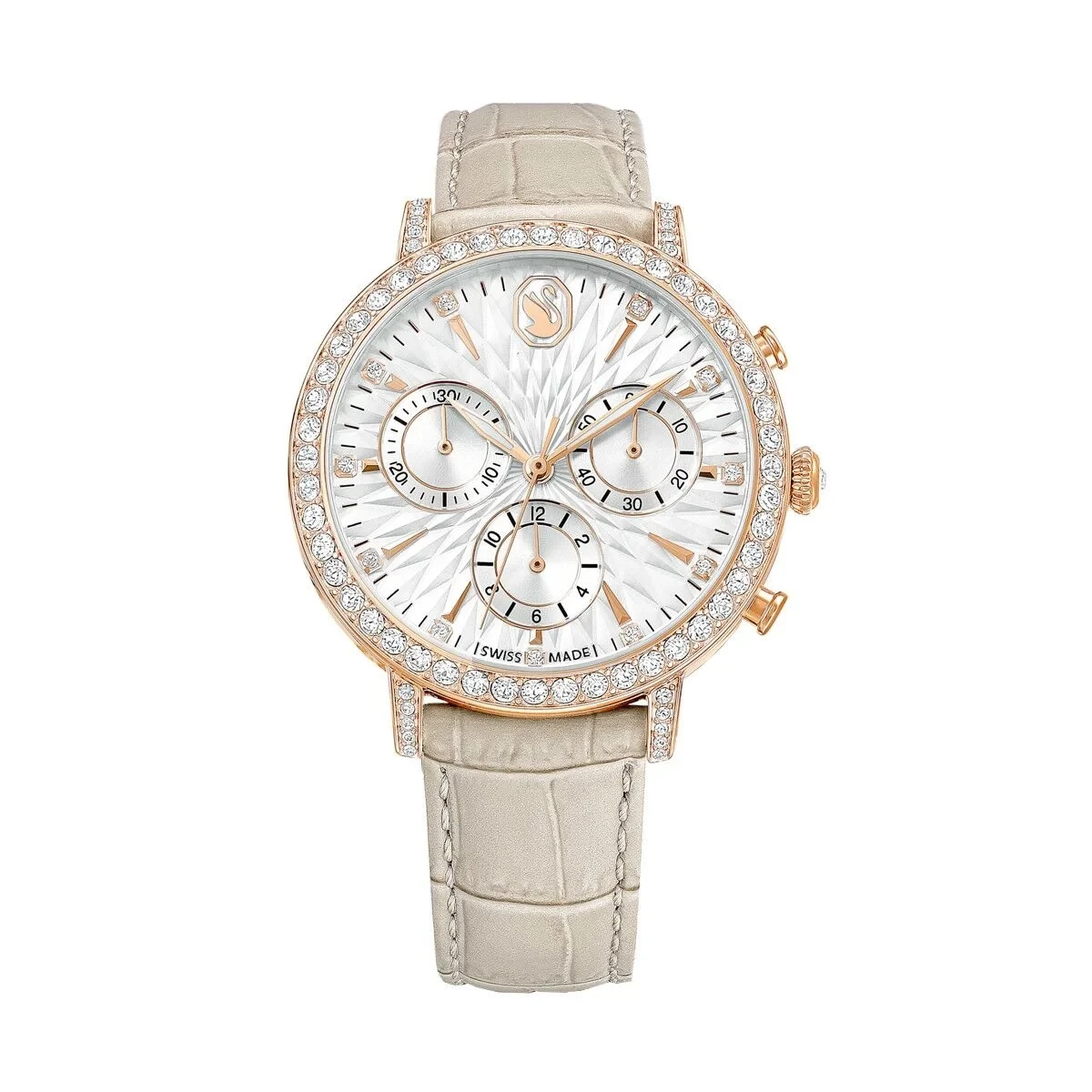 Reloj Mujer Swarovski 5702849
