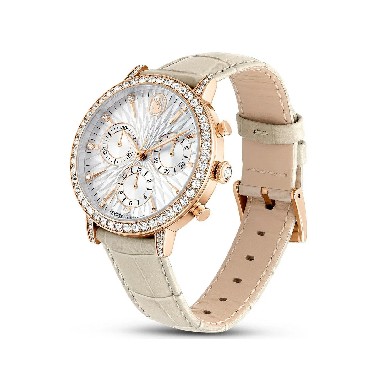 Reloj Mujer Swarovski 5702849