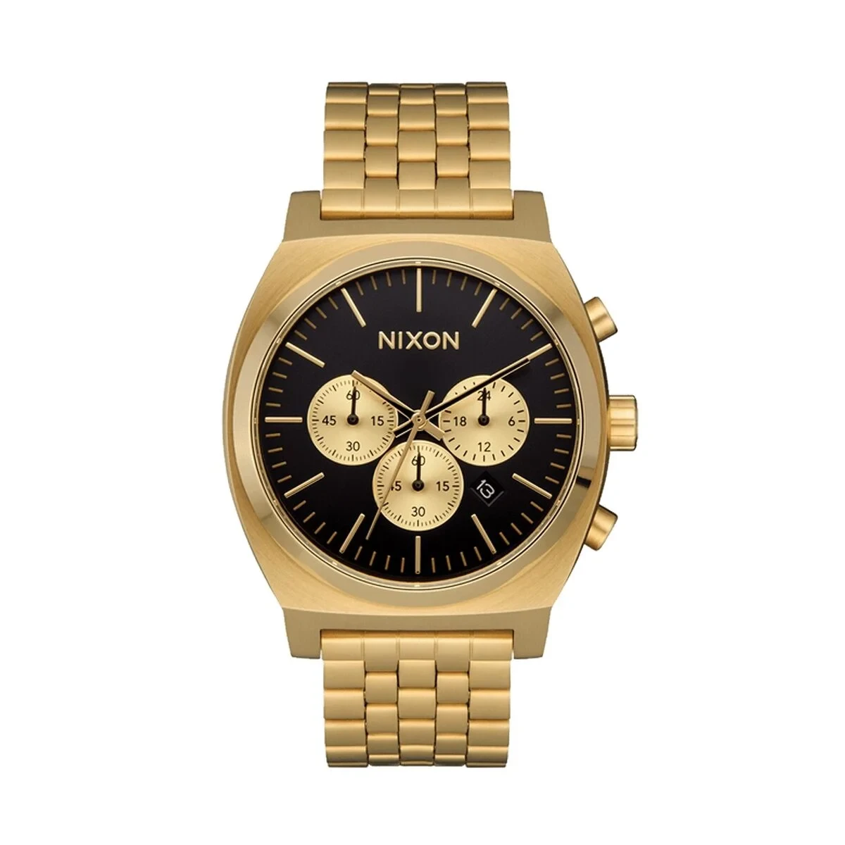 Reloj Hombre Nixon TIME TELLER