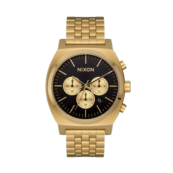 Reloj Hombre Nixon TIME TELLER