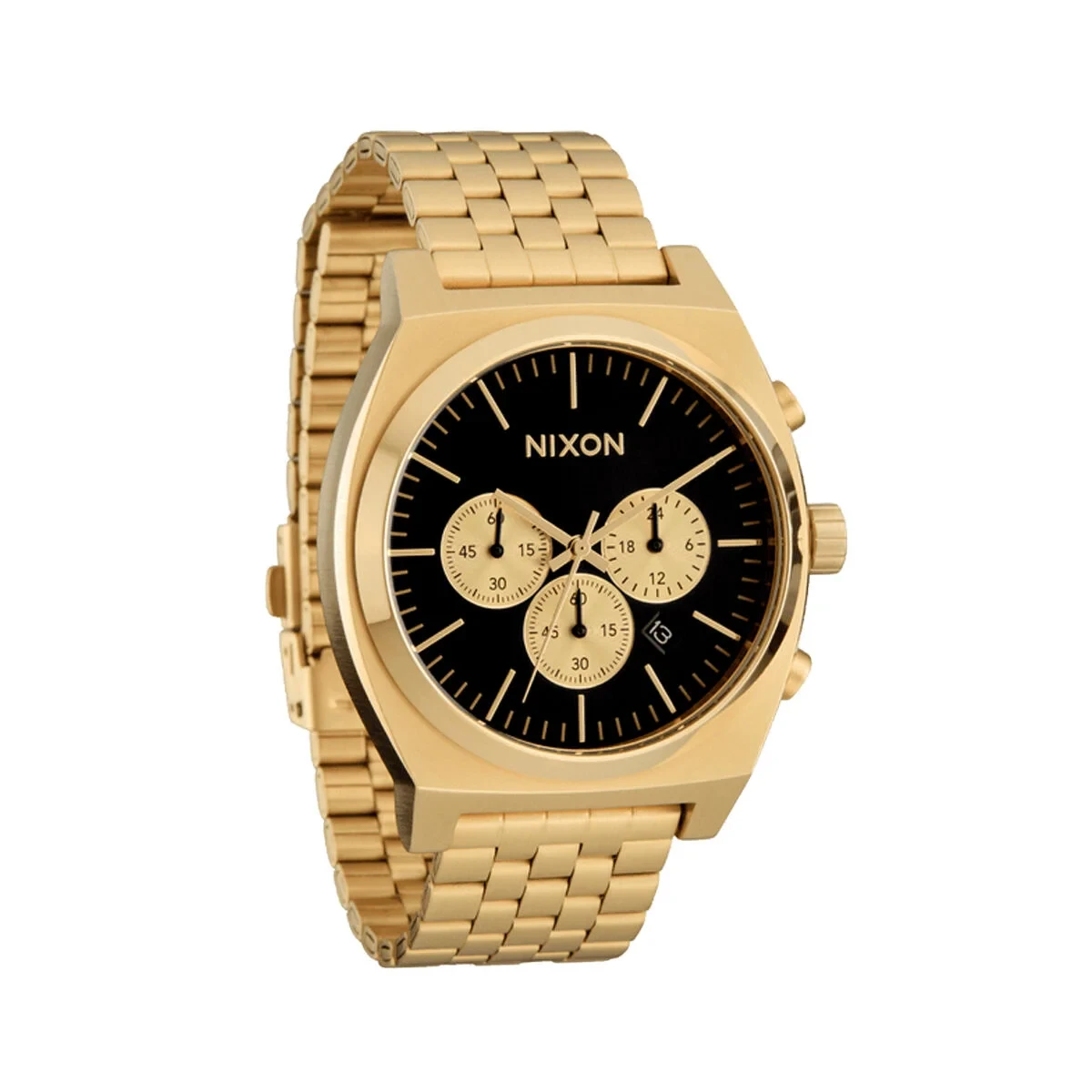 Reloj Hombre Nixon TIME TELLER