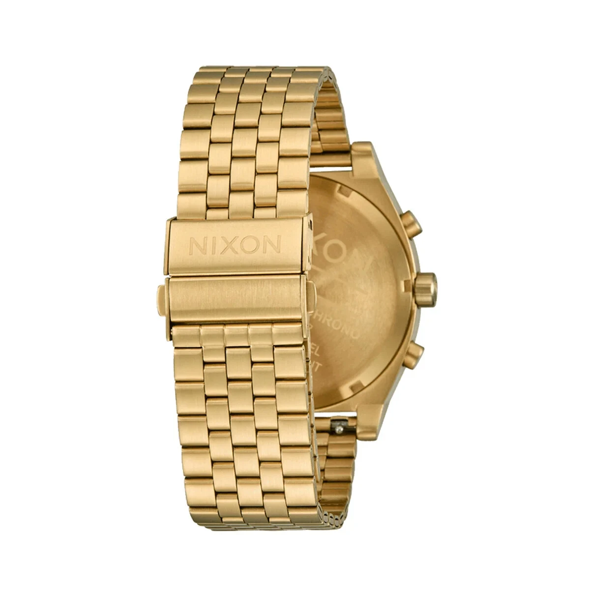 Reloj Hombre Nixon TIME TELLER