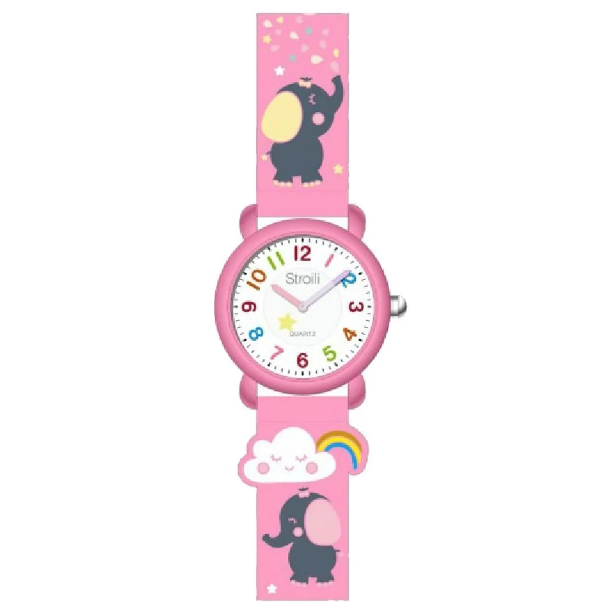 Reloj Infantil Stroili 1693305