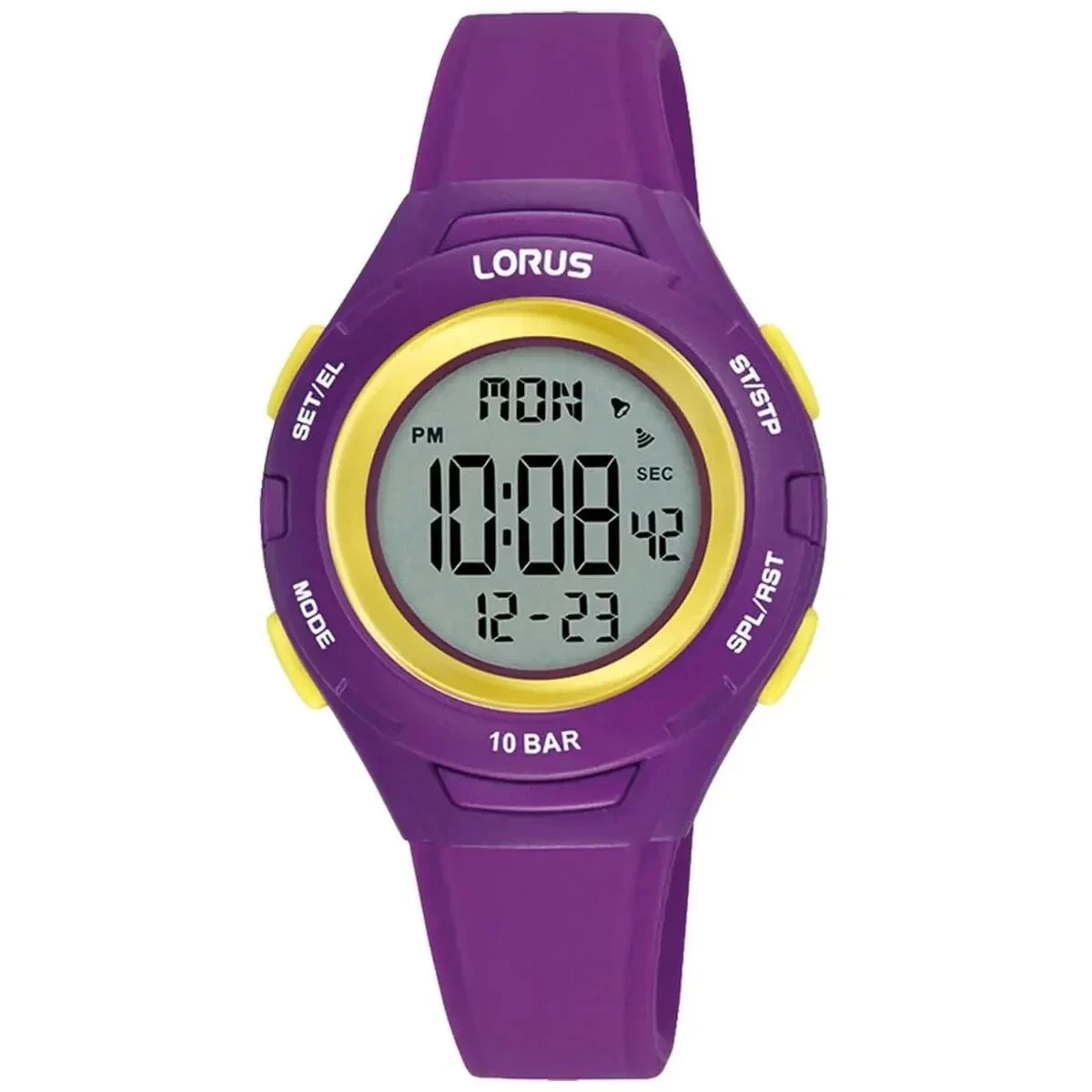 Reloj Infantil Lorus R2397PX9