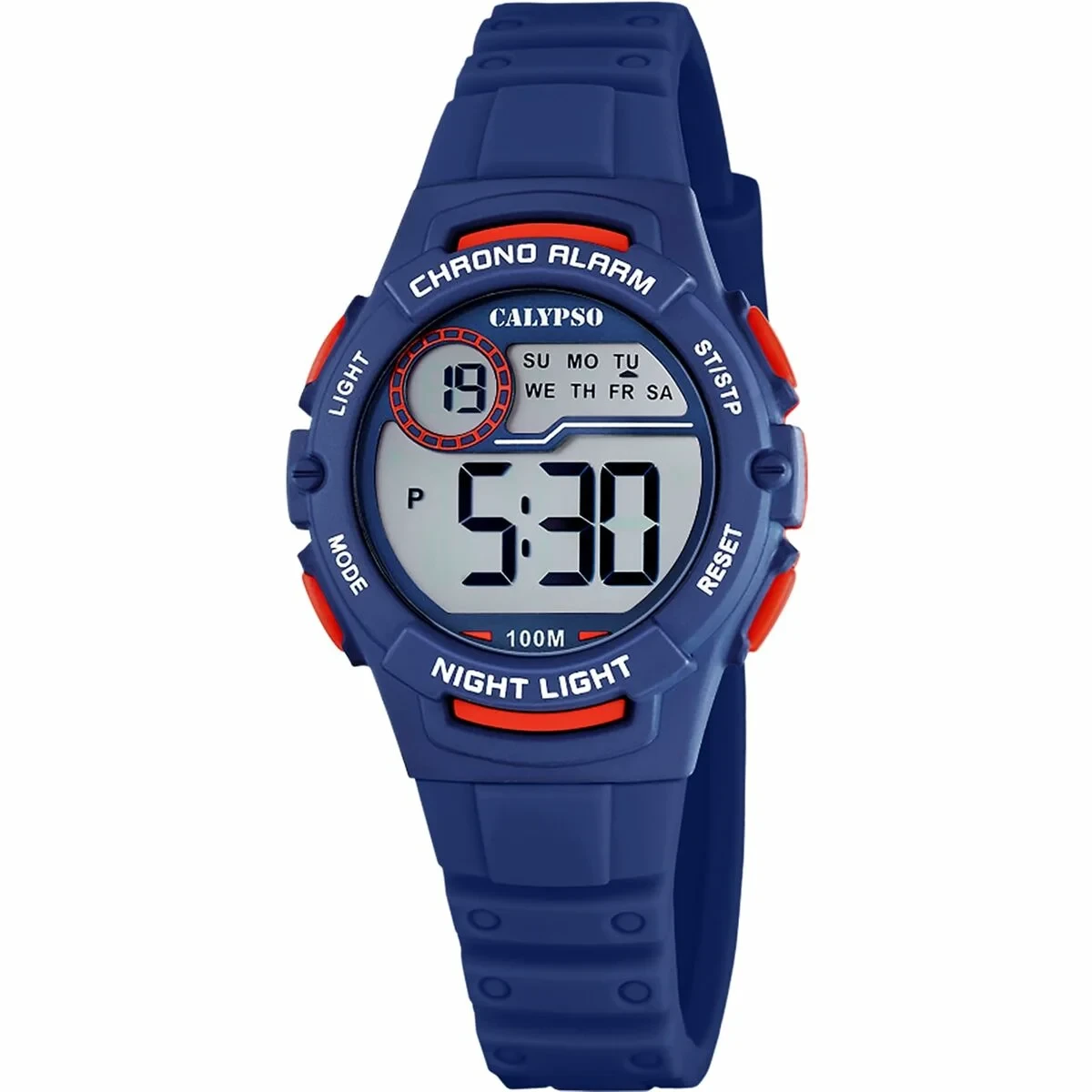 Reloj Infantil Calypso K5852/5