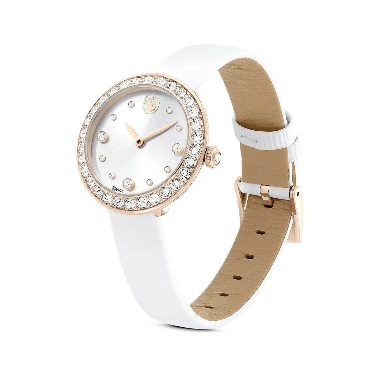 Reloj Mujer Swarovski 5710103