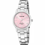Reloj Mujer Calypso K5859/5 Plateado