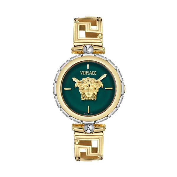 Reloj Mujer Versace VE0B00325 Dorado