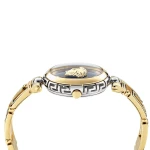 Reloj Mujer Versace VE0B00325 Dorado