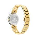Reloj Mujer Versace VE0B00325 Dorado