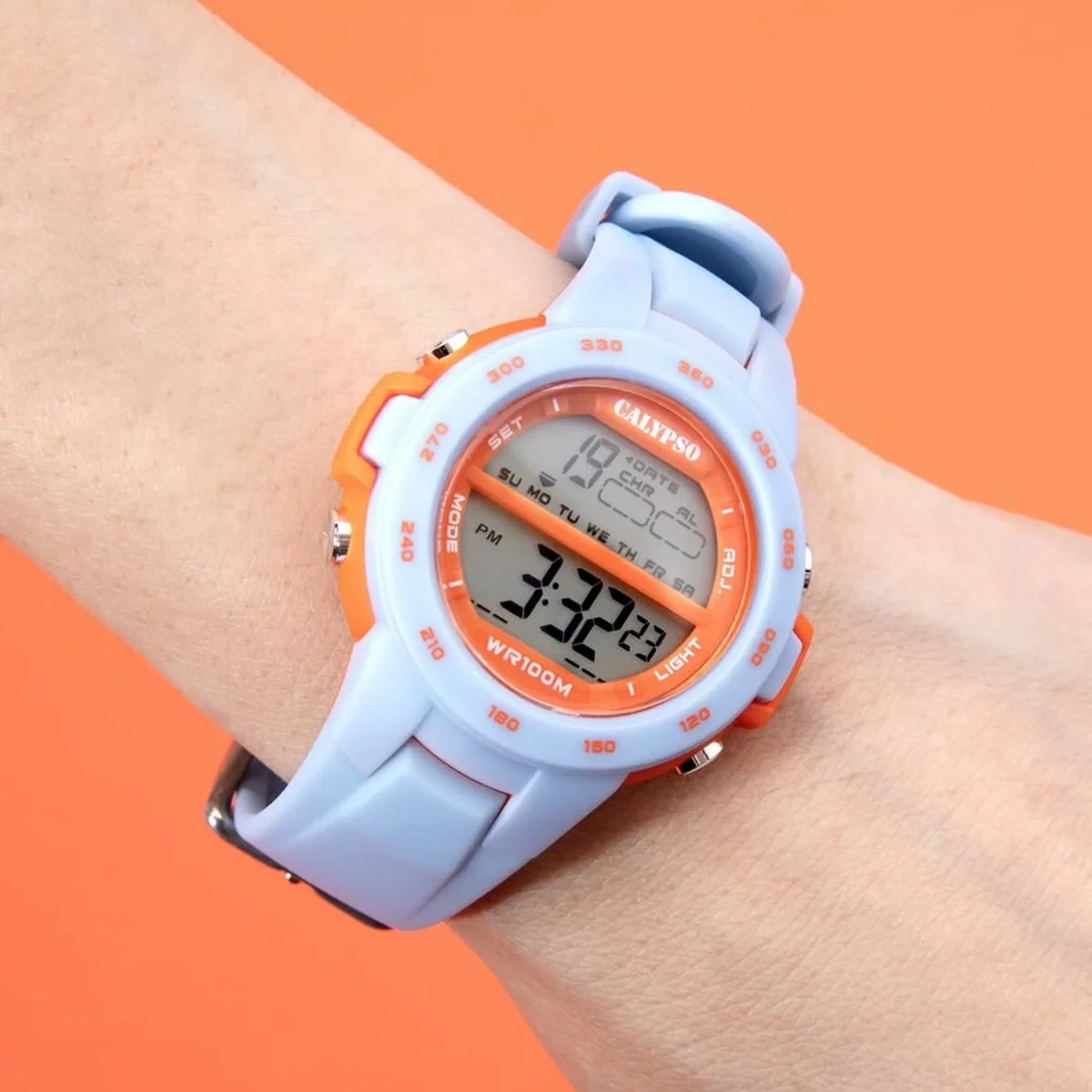 Reloj Infantil Calypso K5850/2