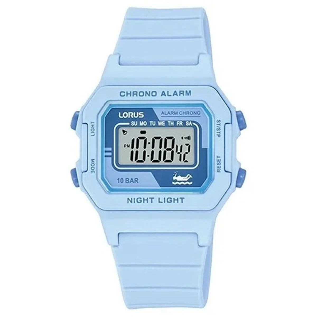 Reloj Infantil Lorus R2323QX9