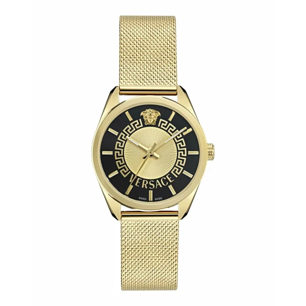 Reloj Mujer Versace VE8A00424 Dorado