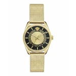 Reloj Mujer Versace VE8A00424 Dorado