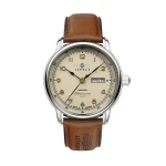 Reloj Hombre Zeppelin 9664-5
