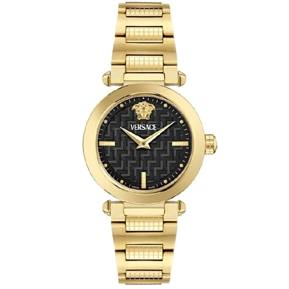 Reloj Mujer Versace VE5B00625 Dorado