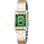 Reloj Mujer Just Cavalli DOLCEZZA SNAKE Plateado Dorado