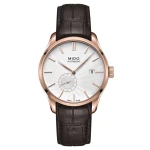 Reloj Hombre Mido BELLUNA II SMALL SECONDS (Ø 40 mm)