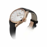 Reloj Hombre Mido BELLUNA II SMALL SECONDS (Ø 40 mm)