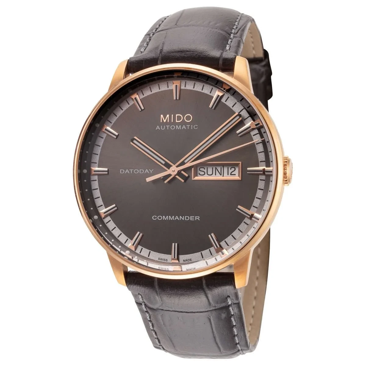Reloj Hombre Mido COMMANDER II GENT (Ø 40 mm)
