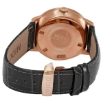Reloj Hombre Mido COMMANDER II GENT (Ø 40 mm)