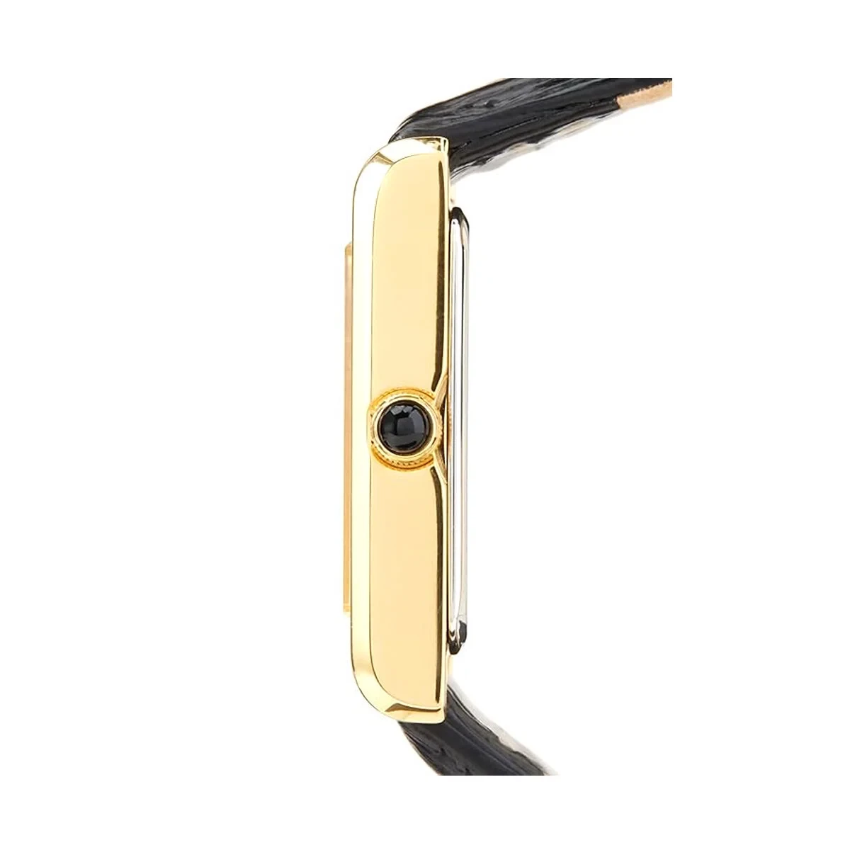 Reloj Mujer Seiko SWR054P1 Negro